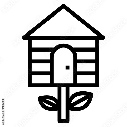 eco home