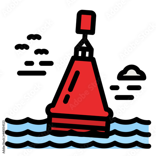 buoy