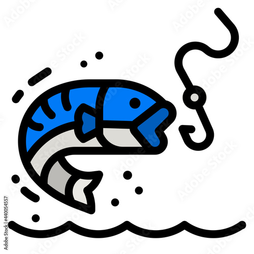 fishing