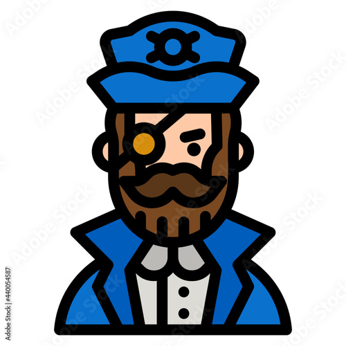 pirate
