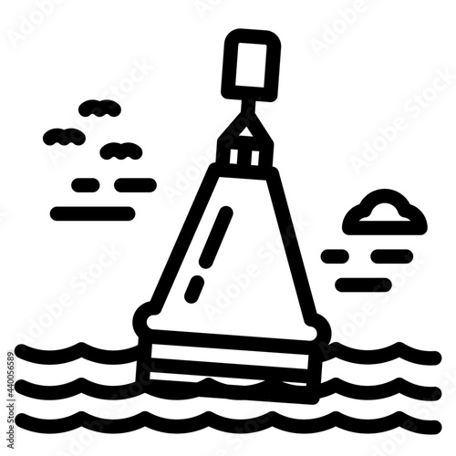buoy