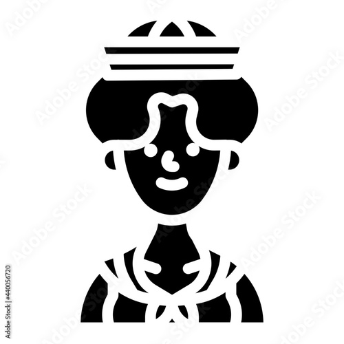 sailor