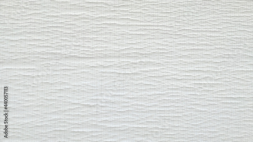 white canvas texture for background.
