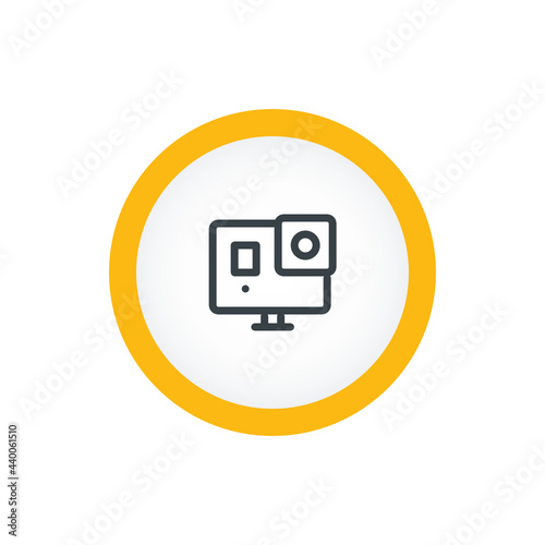 Action Camera