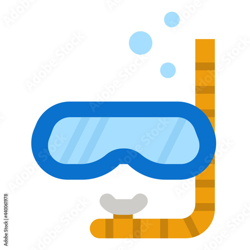 snorkel