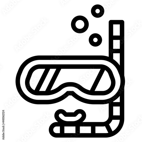 snorkel