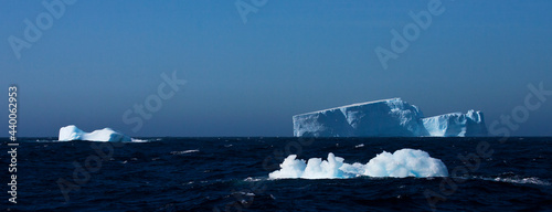 Iceberg Antarctica, IJsberg Antarctica photo