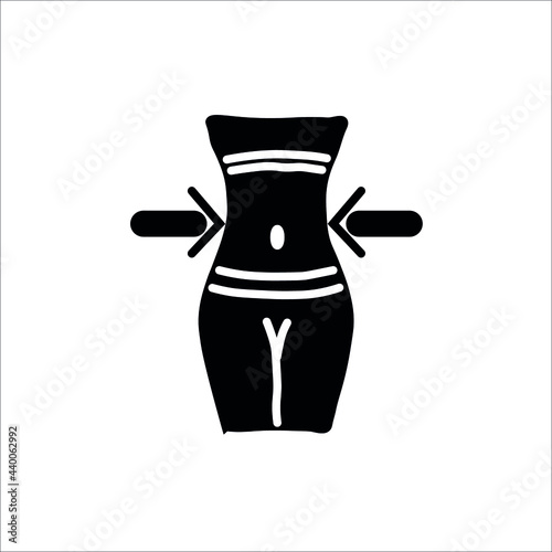body waist 