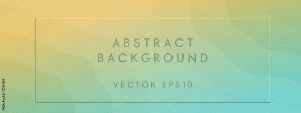 Fototapeta premium abstract fluid shape modern gradient background combined pastel colors. Trendy template for brochure business card landing page website. vector illustration eps 10