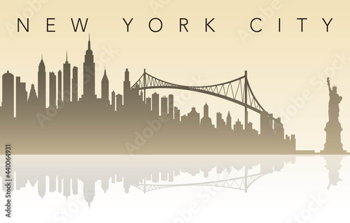 new york city
