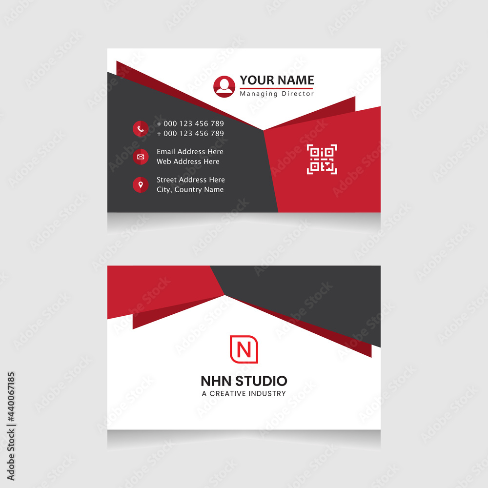Modern Clean Creative Simple Business Card Design. Horizontal And Vertical Layout. Vector Personal Visiting Card Template. Print Ready Stationery Design. Flat Abstract Horizontal Name Card Design.
Modern Clean Creative Simple Business Card Design. Horizontal And Vertical Layout. Vector Personal Visiting Card Template. Print Ready Stationery Design. Flat Abstract Horizontal Name Card Design.