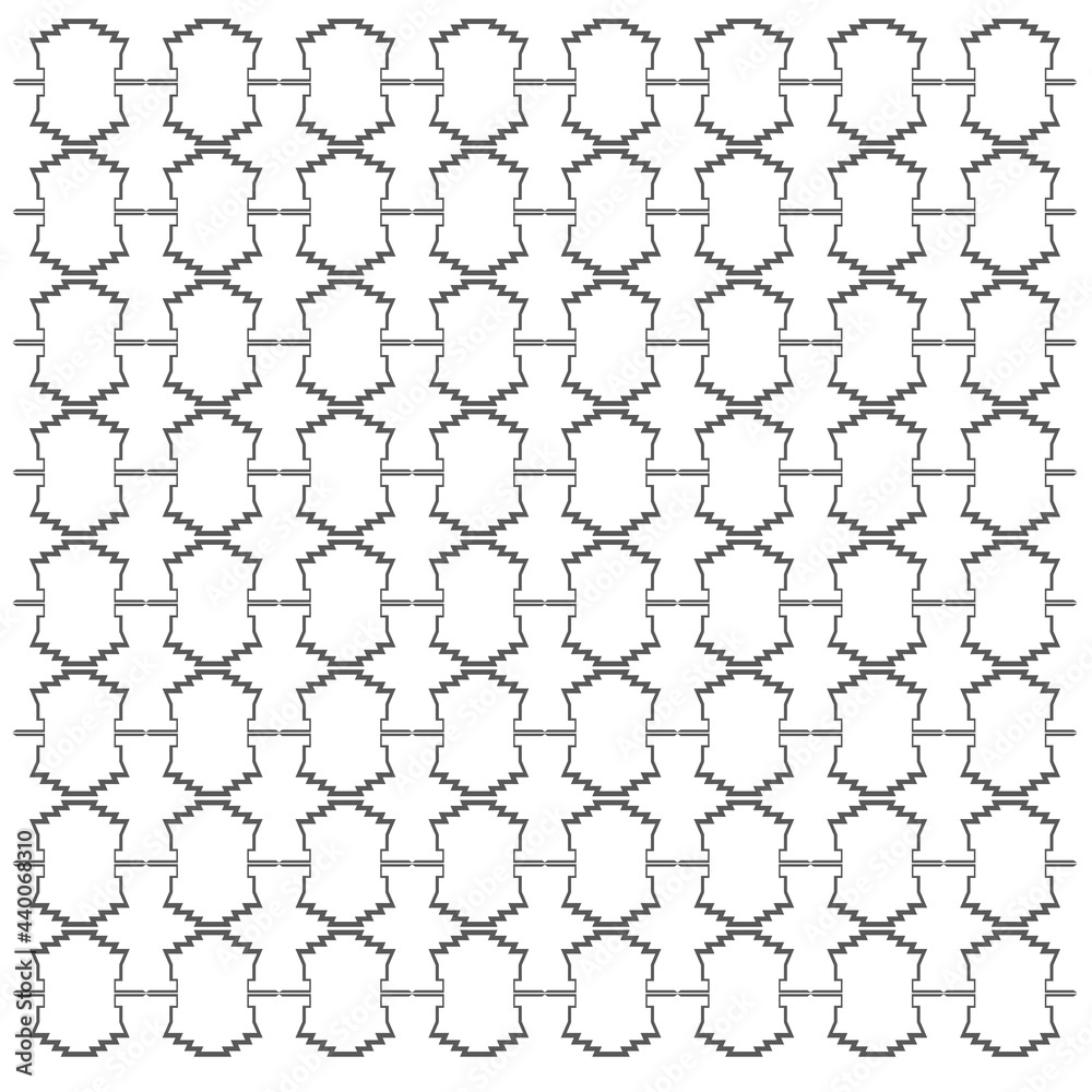Luxury design Ornaments, Aztecs pattern background Luxury design Ornaments, Aztecs pattern background