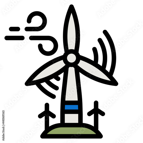 windmill