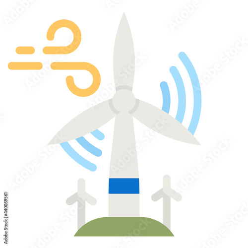windmill