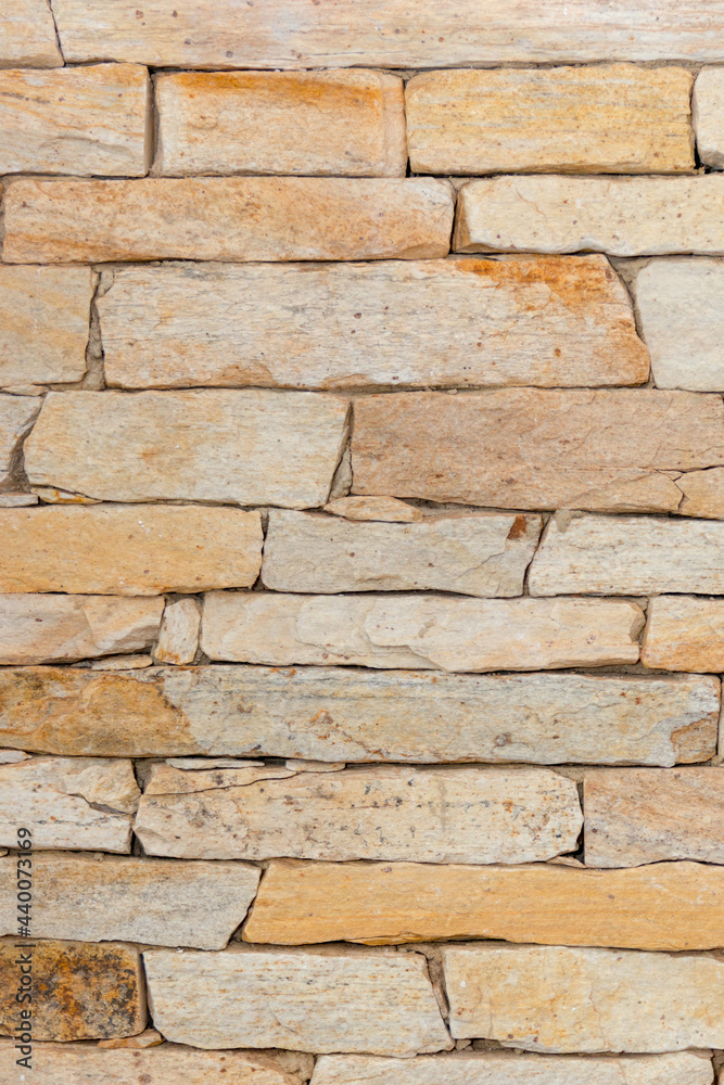 light brick wall, used for decorating a house in Rio de Janeiro. light brick wall, used for decorating a house in Rio de Janeiro.