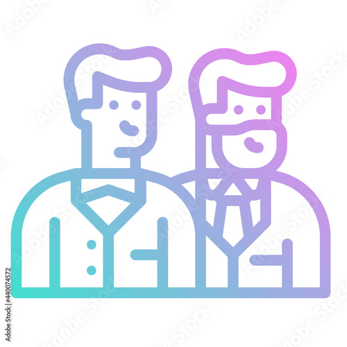 groomsmen