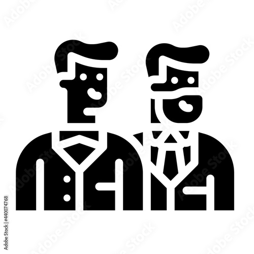groomsmen