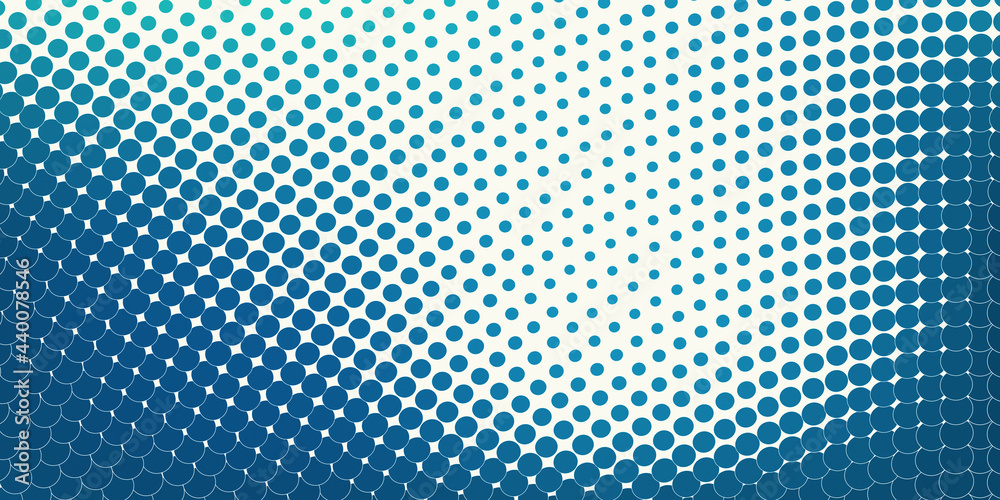 abstract background with halftone dots abstract background with halftone dots