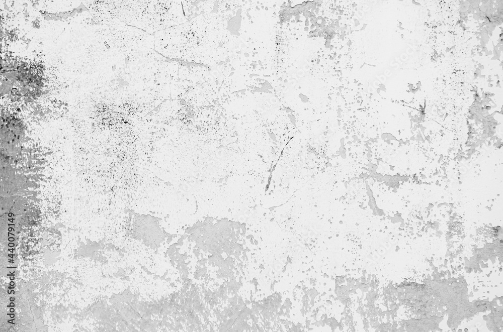 The Walls and backgrounds Old cement walls with black stains on the surface caused by moisture. old rough gray cement wall surface for the background. Peeling wall surface with cracks and scratches. The Walls and backgrounds Old cement walls with black stains on the surface caused by moisture. old rough gray cement wall surface for the background. Peeling wall surface with cracks and scratches.