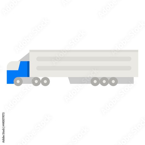 truck