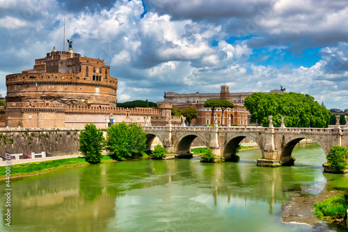 Castel Sant'Angelo