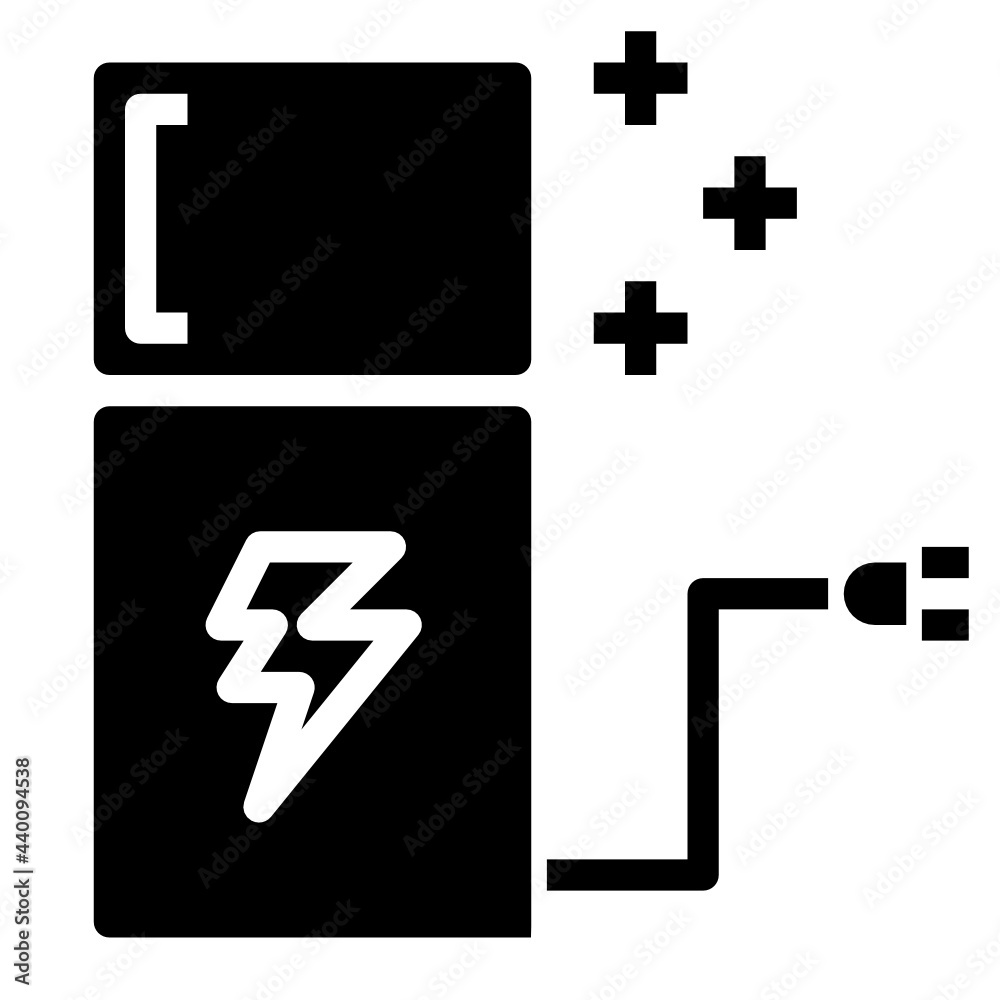 Fototapeta premium Refrigerator