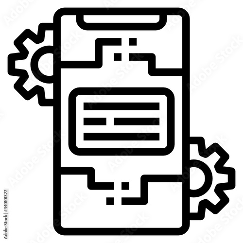 Mobile Setting