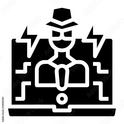 Hacker