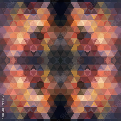 Abstract image for bright a...