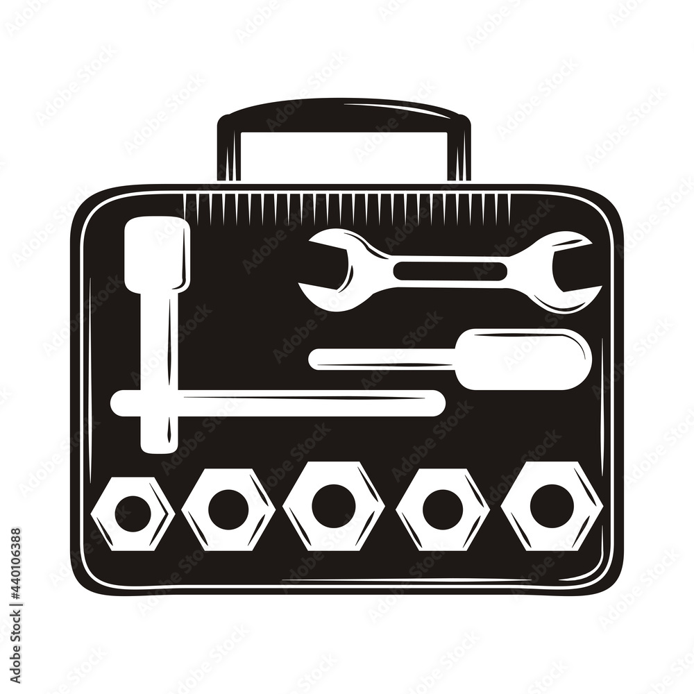 mechanic tools box mechanic tools box