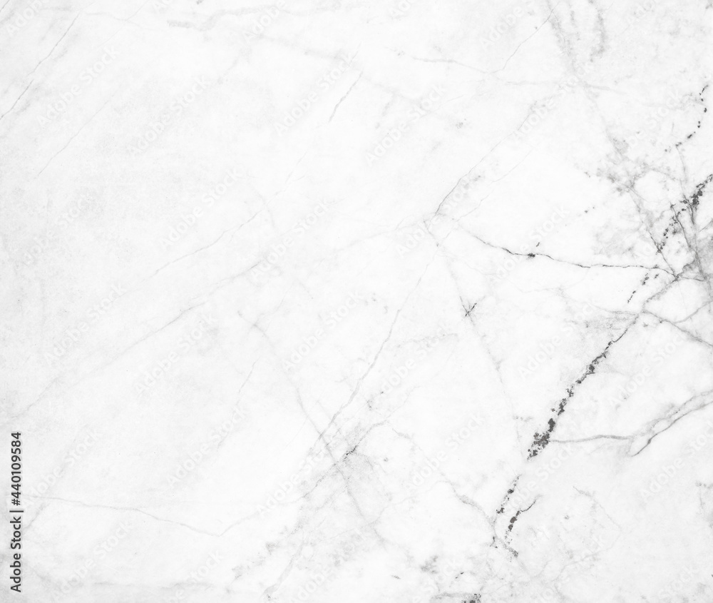 Obraz premium Marble granite white background wall surface black pattern graphic abstract light elegant gray for do floor ceramic counter texture stone slab smooth tile silver natural for interior decoration.