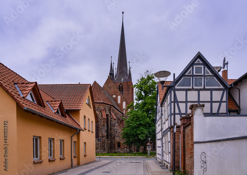St.Petri Kirche Stendal © blende11.photo