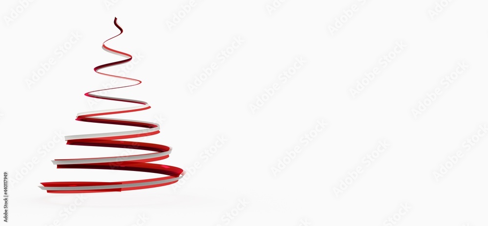 modern winter merry christmas card modern 3d minimal modern winter merry christmas card modern 3d minimal
