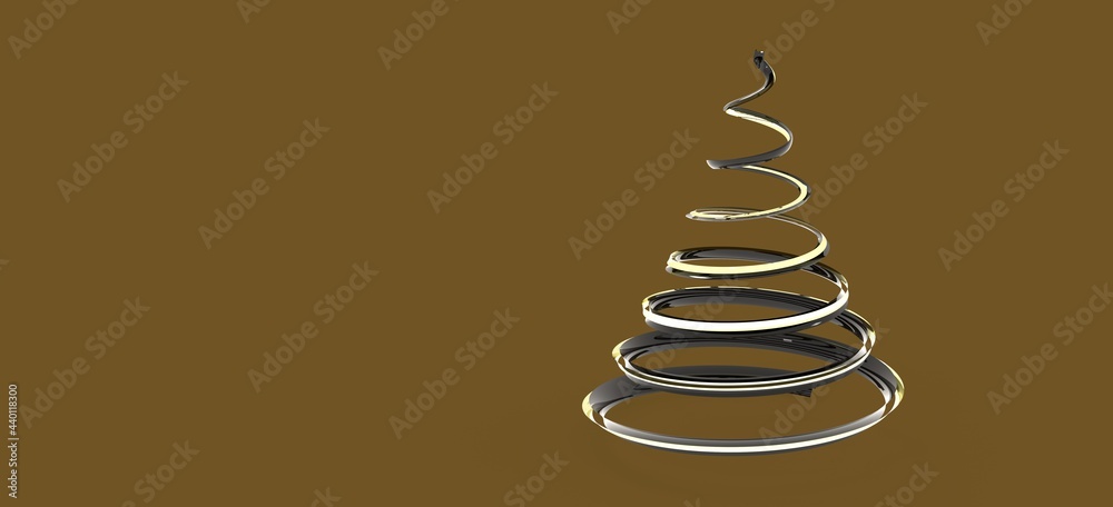 modern winter merry christmas card modern 3d minimal modern winter merry christmas card modern 3d minimal