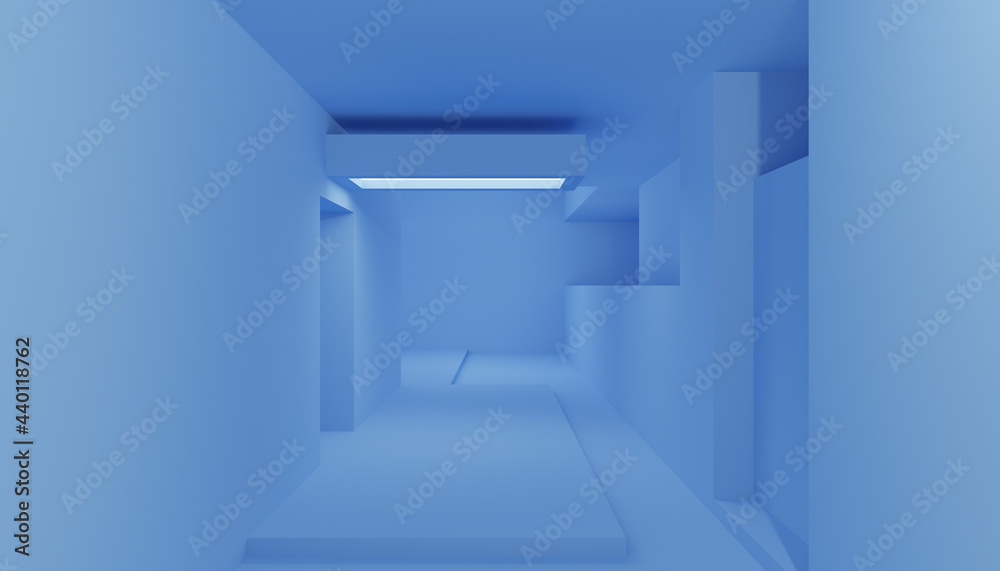 Abstract Architecture Abstract Architecture