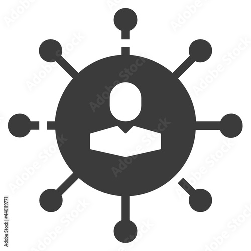 network icon