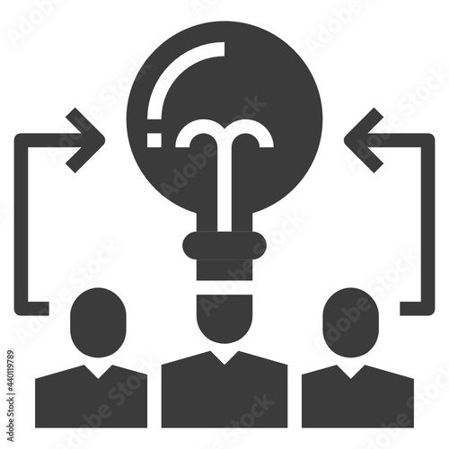 people icon