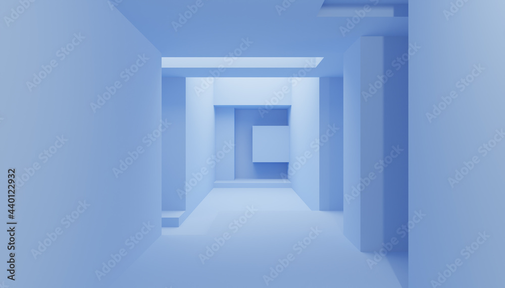 Abstract Architecture Abstract Architecture