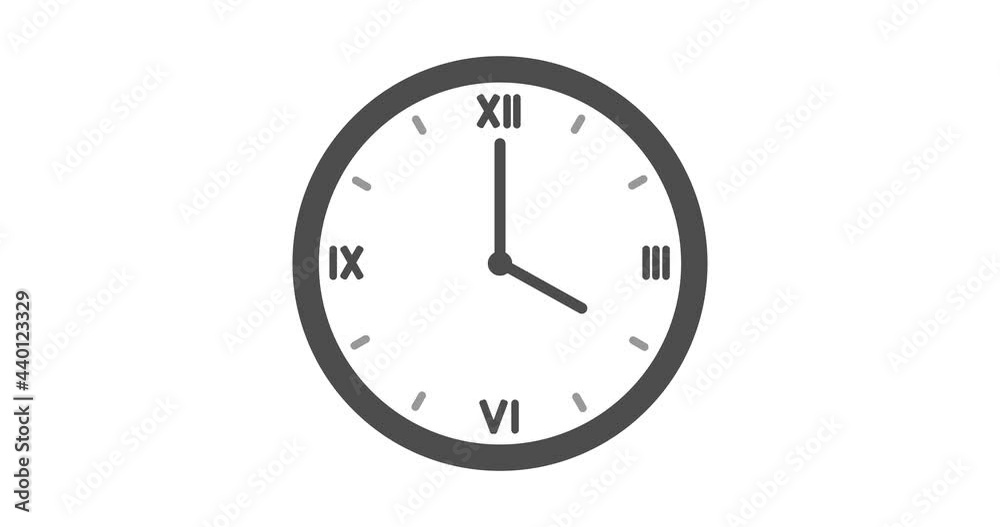 Clock Abstract Fast. Clock Counting Down 24 Hour Day Fast Speed. Clock with moving arrows. 4K Animation. Clock Abstract Fast. Clock Counting Down 24 Hour Day Fast Speed. Clock with moving arrows. 4K Animation.