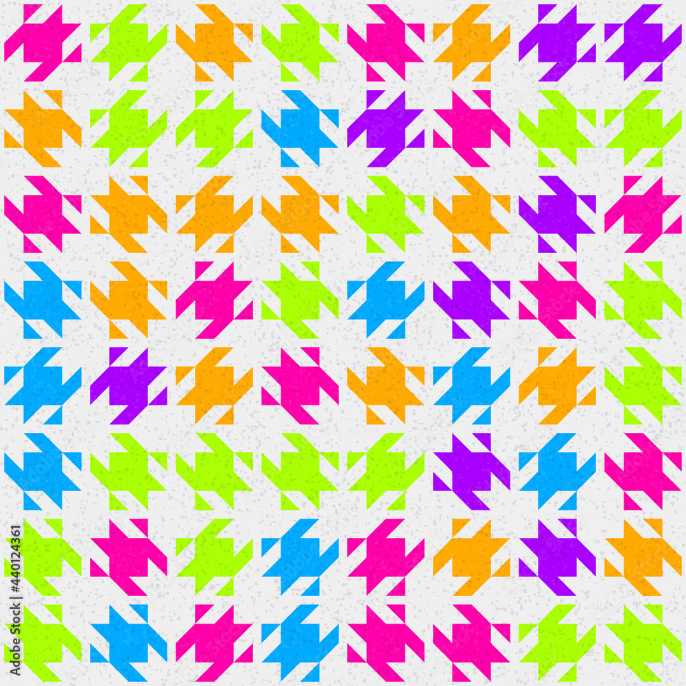 Abstract Geometric Pattern generative computational art illustration Abstract Geometric Pattern generative computational art illustration