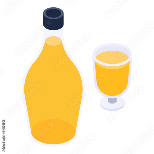 Wine 



