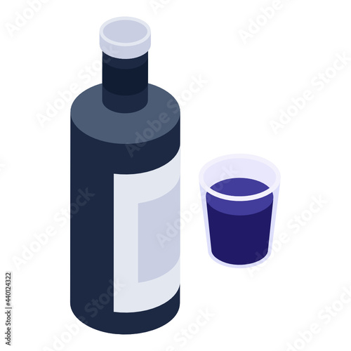 Wine 


