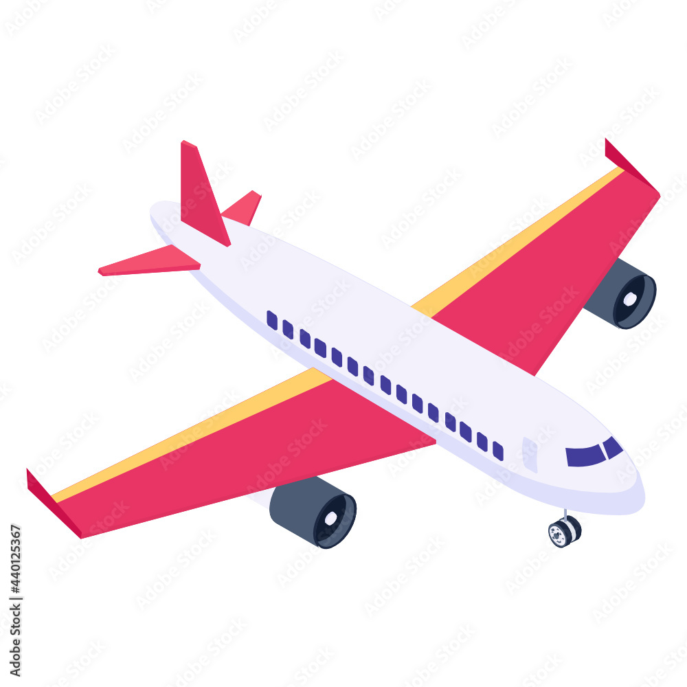 Airplane Airplane