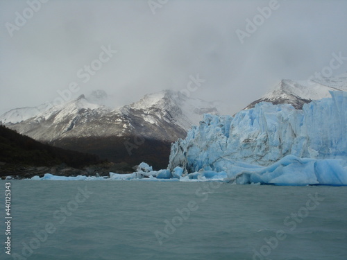 perito moreno glacier © Forshee Photos