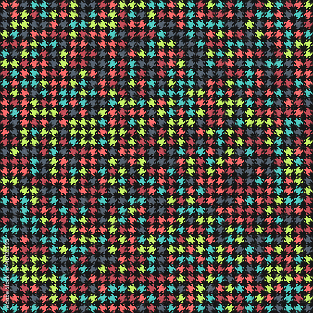 Abstract Geometric Pattern generative computational art illustration Abstract Geometric Pattern generative computational art illustration