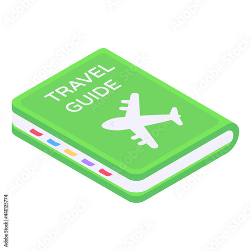 Travel Guide 

