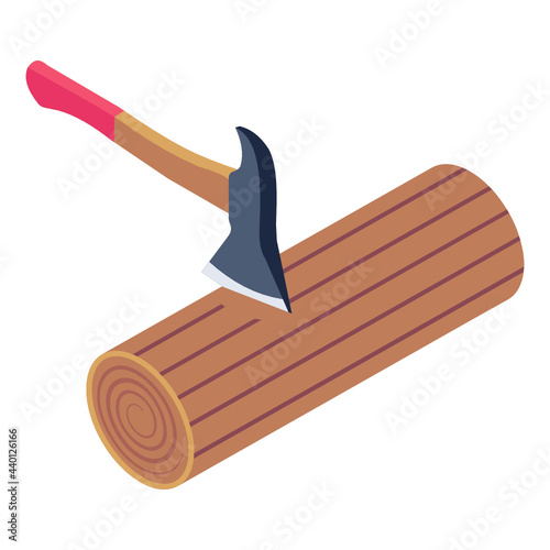 Woodcutter 

