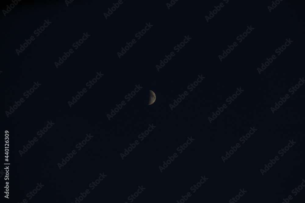 crescent moon crescent moon