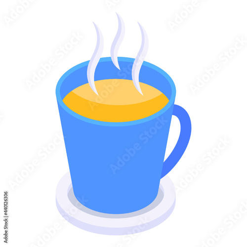 Thermo Mug 


