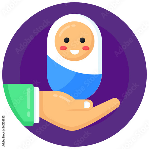 Neonate